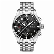 IWC Pilot Watch Chronograph IW377704 12491