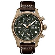 IWC Pilot Watch Chronograph Spitfire IW387902 11442