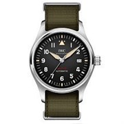 IWC Pilot's Watch Automatic Spitfire IW3268-01 12441