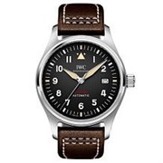 IWC Pilot's Watch Automatic Spitfire IW3268-03 12464
