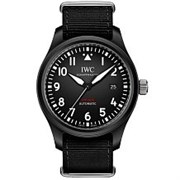 IWC Pilot's Watch Automatic Spitfire Top Gun IW326901 11693