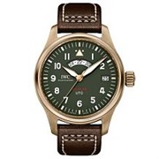 IWC Pilot's Watch UTC Spitfire Edition MJ271 12123