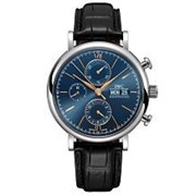 IWC Portofino ?hronograph IW391036 12328