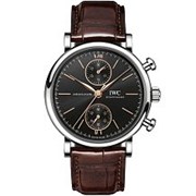 IWC Portofino Chronograph 39 IW391404 12625