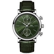 IWC Portofino Chronograph 39 IW391405 12170