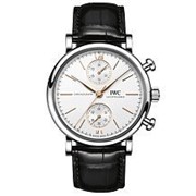 IWC Portofino Chronograph 39 IW391406 11592