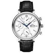 IWC Portofino Chronograph Edition 150 Years IW391024 12358