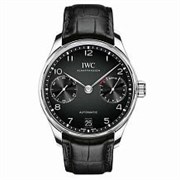 IWC Portugieser 7 Days Automatic IW500703 12389