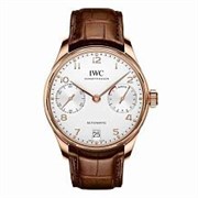 IWC Portugieser 7 Days Automatic IW500704 12510
