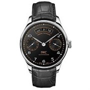 IWC Portugieser Annual Calendar Edition Pisa IW503507 12771