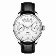IWC Portugieser Annual Calendar IW503501 12063