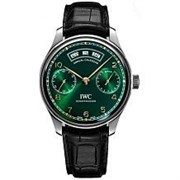 IWC Portugieser Annual Calendar IW503510 12212