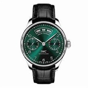 IWC Portugieser Annual Calendar IW503510 12609