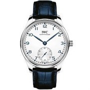 IWC Portugieser Automatic 40 IW358304 11766