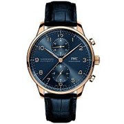 IWC Portugieser Chronograph 41mm Boutique Edition IW371614 11709