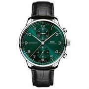 IWC Portugieser Chronograph 41mm IW371615 12330