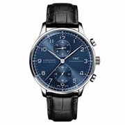 IWC Portugieser Chronograph IW371491 12816