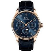 IWC Portugieser Perpetual Calendar 42 Boutique Edition IW344205 11304