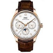 IWC Portugieser Perpetual Calendar 42 IW344202 11536