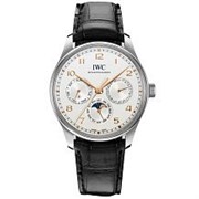 IWC Portugieser Perpetual Calendar 42 IW344203 12602