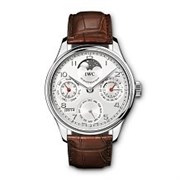 IWC Portugieser Perpetual Calendar 5023 Limited Edition 500 IW502308 12299