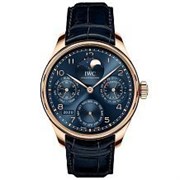 IWC Portugieser Perpetual Calendar Boutique Edition IW503312 11286