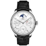 IWC Portugieser Perpetual Calendar IW503301 11015
