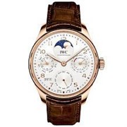 IWC Portugieser Perpetual Calendar IW503302 11365