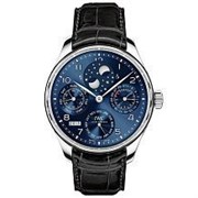 IWC Portugieser Perpetual Calendar IW503401 10596