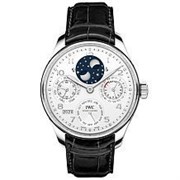 IWC Portugieser Perpetual Calendar IW503406 11937