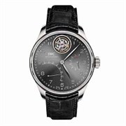 IWC Portugieser Tourbillon Mystere Retrograde IW504401 11449