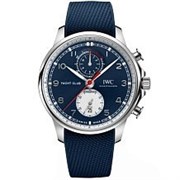 IWC Portugieser Yacht Club Chronograph Edition Orlebar Brown IW390704 11682