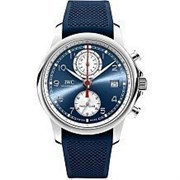 IWC Portugieser Yacht Club Chronograph IW390507 11772