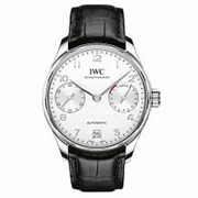 IWC Portuguese 7 Days Automatic IW500104 12317