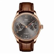 IWC Portuguese 7 Days Automatic IW500106 12979