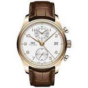 IWC Portuguese Chronograph Classic IW390301 12973