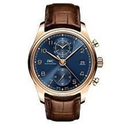 IWC Portuguese Chronograph Classic IW390305 12901