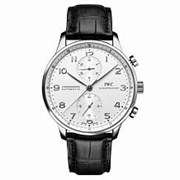 IWC Portuguese Chronograph IW371447 12764