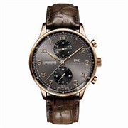 IWC Portuguese Chronograph IW371482 11371