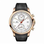 IWC Portuguese Yacht Club IW390501 11237