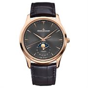Jaeger LeCoultre Master Ultra Thin Moon 136255J 12440