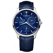 Jaeger LeCoultre Master Ultra Thin Reserve de Marche 1378480 11739