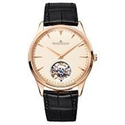 Jaeger LeCoultre Master Ultra Thin Tourbillon 1322410 11136