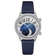 Jaeger LeCoultre Rendez-Vous Moon 39mm 3533490 12636