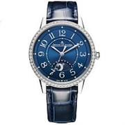 Jaeger LeCoultre Rendez-Vous Night and Day Medium 3448480 12112