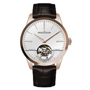 Jaeger-LeCoultre Master Grande Tradition Tourbillon Cylindrique 5086420 12019