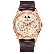 Jaeger-LeCoultre Master Ultra Thin Perpetual Q1302520 12104