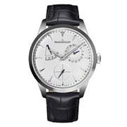 Jaeger-LeCoultre Master Ultra Thin Reserve de Marche 1378420 11209