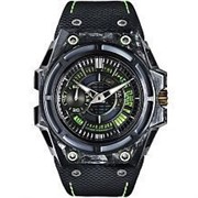 Linde Werdelin SpidoLite II Tech Gold Carbon 11438