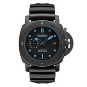 Officine Panerai Luminor Submersible Carbotech 42mm PAM 960 11606